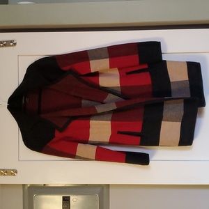 Pendleton Wool Cardigan